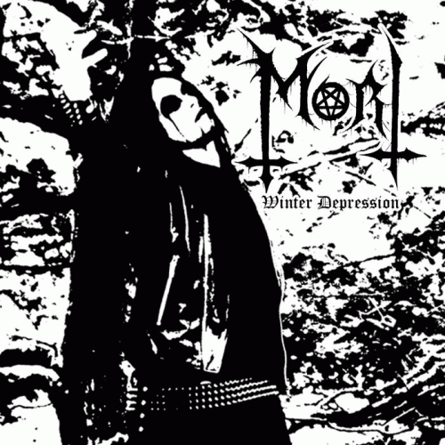 Mort (UK) : Winter Depression II (Cold Depression)